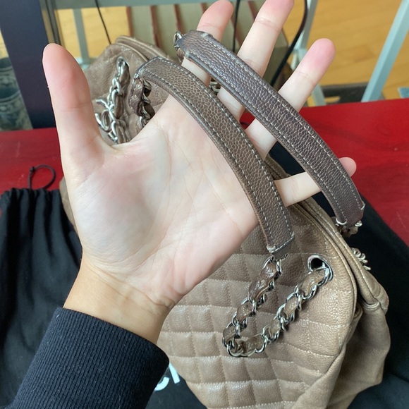 Chanel bag - Picture 11 of 11